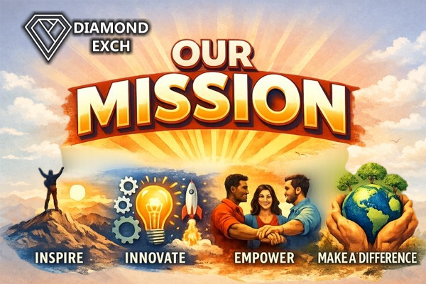 Our Mission